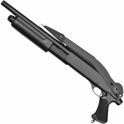 CM.352M Shotgun Metal Version