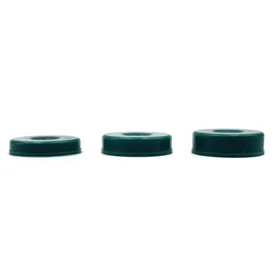 Impact Pad Cabeza Cilindro Varios Grosores 80SH Pack 3U - EPES