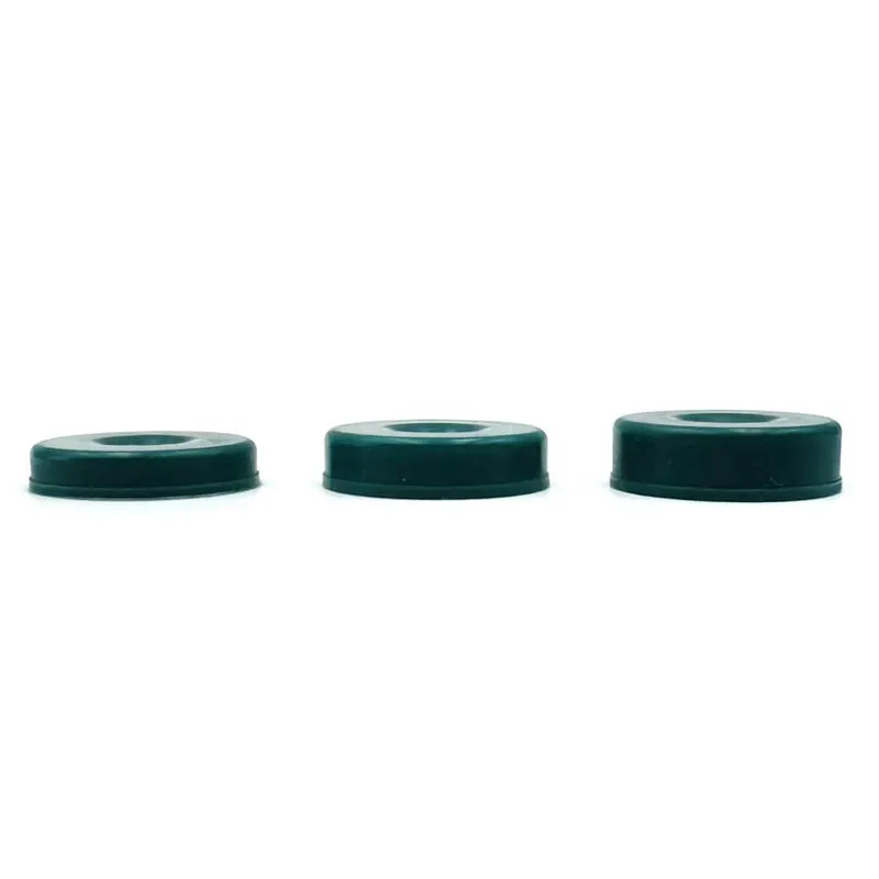 EPeS Airsoft Impact Pad Cabeza Cilindro Varios Grosores 80SH Pack 3U