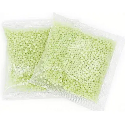GelBlaster GLOW IN the DARK Tracer Soft-Gel Kugeln (5000 Stück)