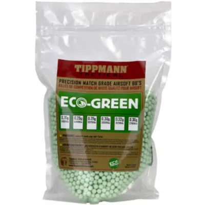 Tippmann BIO BB´S 0.28g 1kg Beutel / (3570STK)