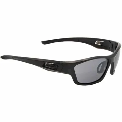 Tomcat Schutzbrille – Polarisiertes Smoke/Rauch Glas