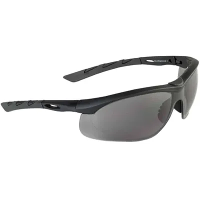 Lancer Schutzbrille (Smoke / Rauch)