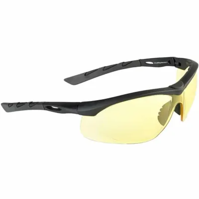 Lancer Schutzbrille (Gelb)