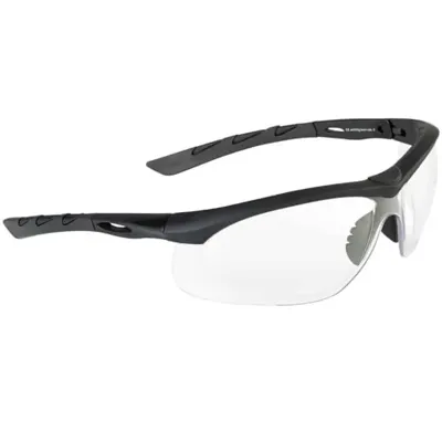 Lancer Schutzbrille (Clear / Klar)