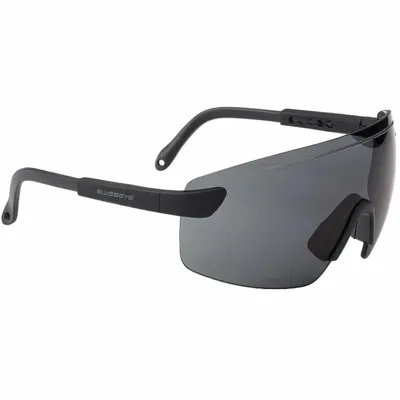 Defense Schutzbrille (Smoke / Rauch)