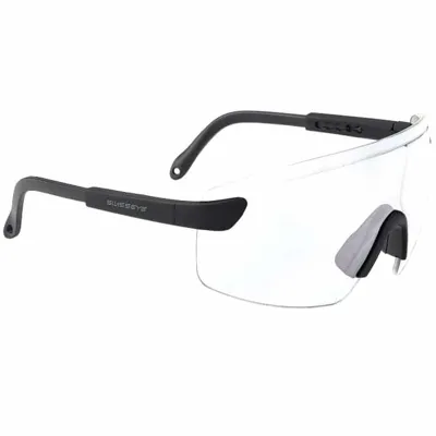 Defense Schutzbrille (Clear / Klar)