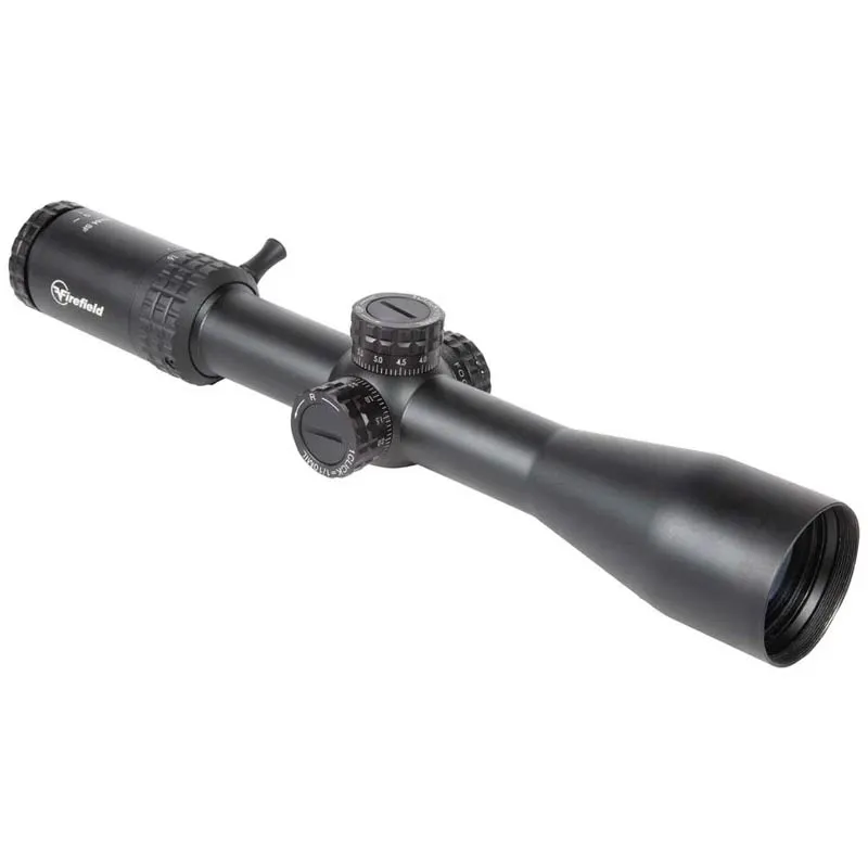 Firefield 4-16x44 Rapidstrike · Negro