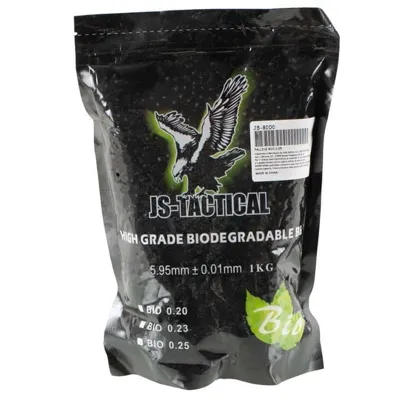 BIO BB´S 0,40g 1kg Beutel (2500STK)