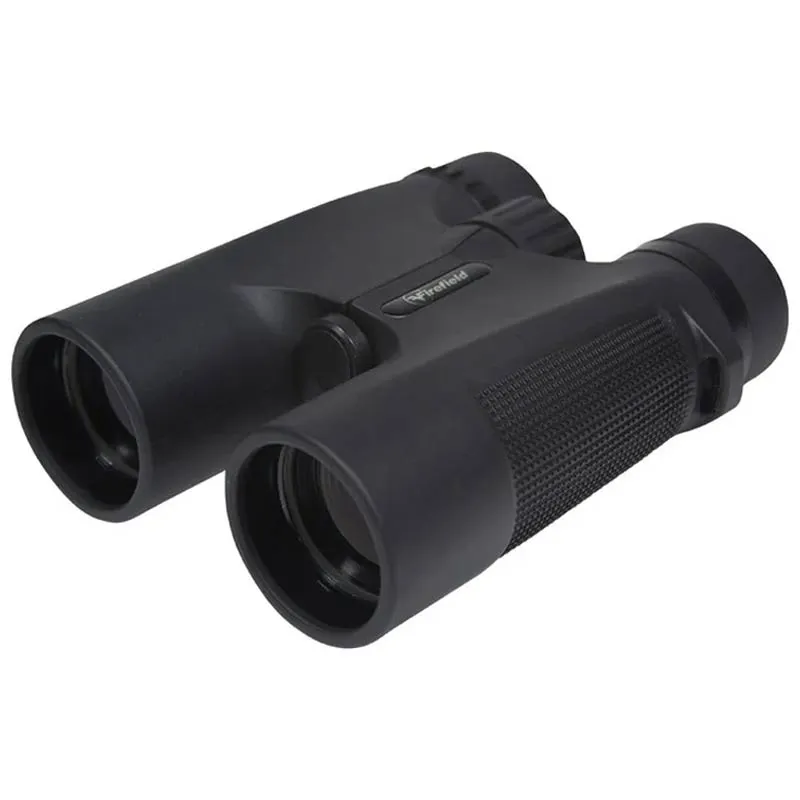 Firefield Óptica Binoculares 10x42 · Negro