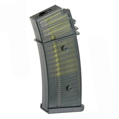 Cargador Variable G36 Polímero 30/135 BBs - ARCTURUS