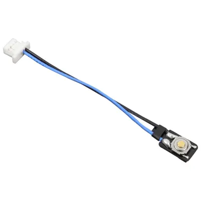 Bolt Catch Button for Titan II Bluetooth con Cable - GATE