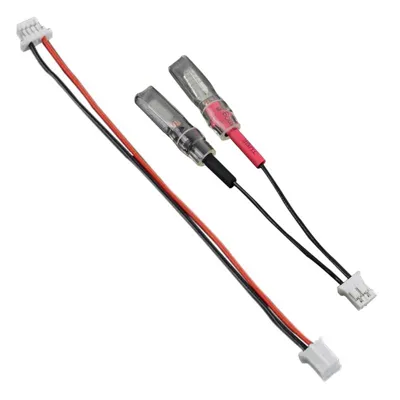 Cable Adaptador Dual Solenoid for Titan II Bluetooth V2 - GATE