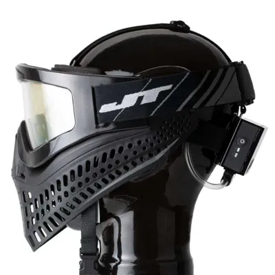 ExFog XT Antifog System Universal Maskenventilator