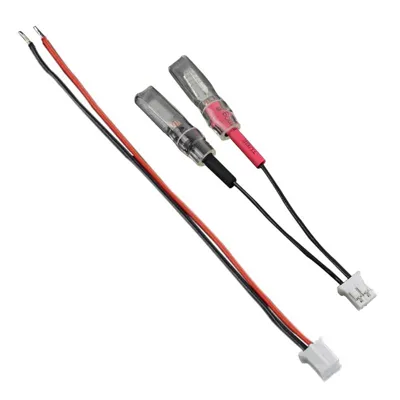 Cable Adaptador Dual Solenoid for Titan II Bluetooth V3 - GATE