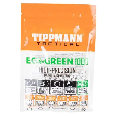 Tippmann BIO BB´S 0.40g 500ER Beutel