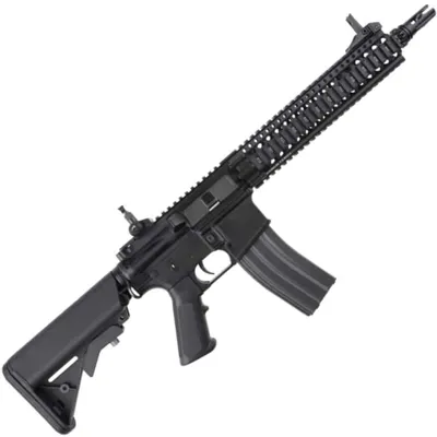 GC18 mod1 S-Aeg