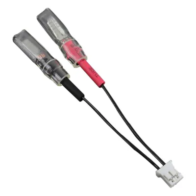 Cable Adaptador Single Solenoid for Titan II & Aster II Bluetooth - GATE
