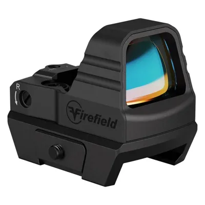 Mini Punto Rojo Reflex Ironclad F3 - Firefield