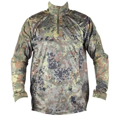 DELTA SIX Spec-Ops Tactical Jersey / Combat Shirt 2.0