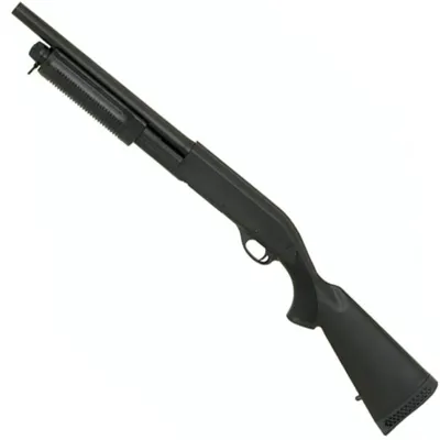 CM.350M Shotgun Metal Version