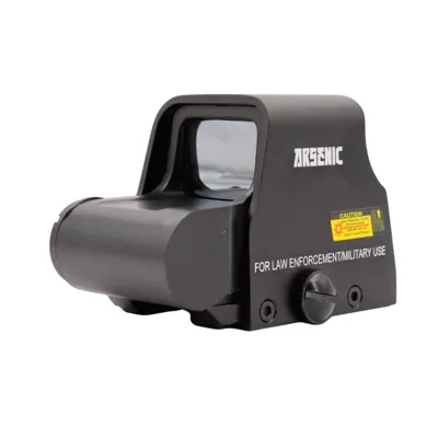 Holográfico 553 Argon