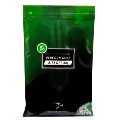 BIO BB´S 0.25g 1kg Beutel (4000STK)