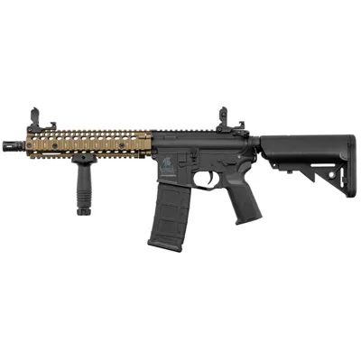 M4 LT-18 Gen.2 MK18 Combo - LANCER TACTICAL