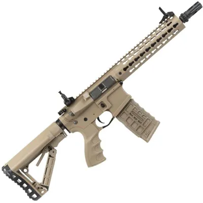 CM16 Srl E.t.u S-Aeg