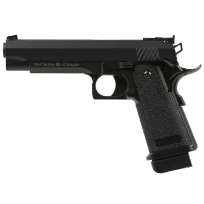 CM.128 Pistole Komplettset <0,5 Joule / FSK14