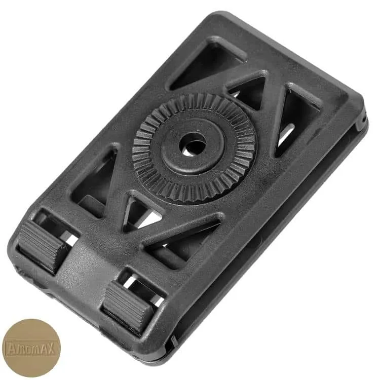 Gürtel Adapter