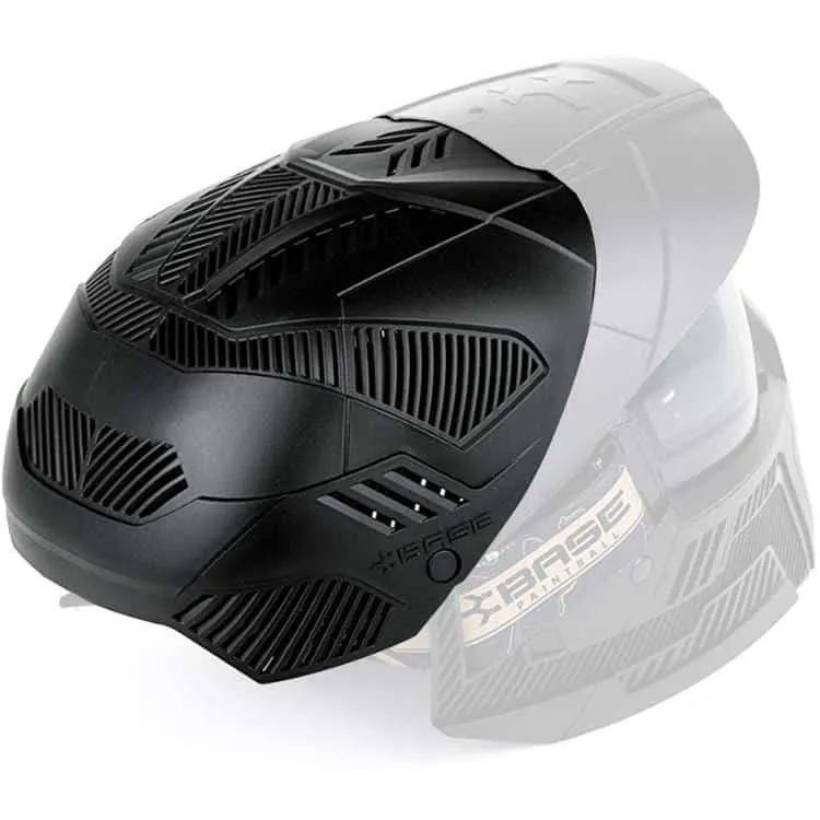 ProShar Base Full Cover Headshield (Einzeln)
