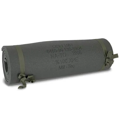 Esterilla NATO Isomate - Mil-Tec