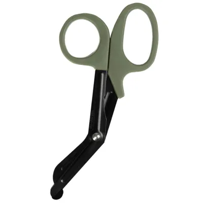 Herramienta Tijera Médica 18,5cm - MIL-TEC