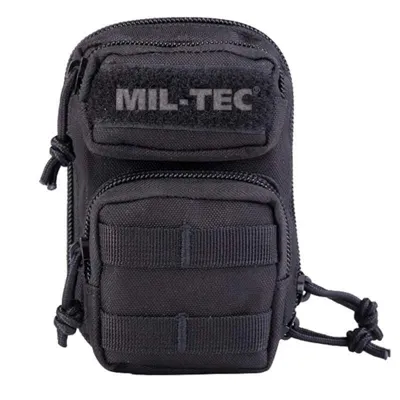 Multiusos Mini C/MOLLE Delantero - MIL-TEC