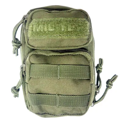 Multiusos Mini C/MOLLE Delantero - MIL-TEC