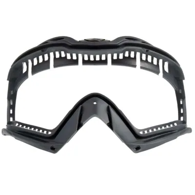 Push Unite Lens Frame / Maskenglas-Rahmen (Grau)