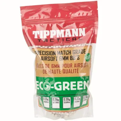 Tippmann BIO BB´S 0,20g 1kg Beutel (5000STK)