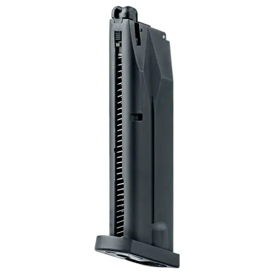 Cargador CO2 M9 A3 Beretta Full Metal 22 BBs - UMAREX