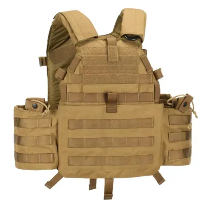 6094A-RS Plate Carrier - INVADER GEAR