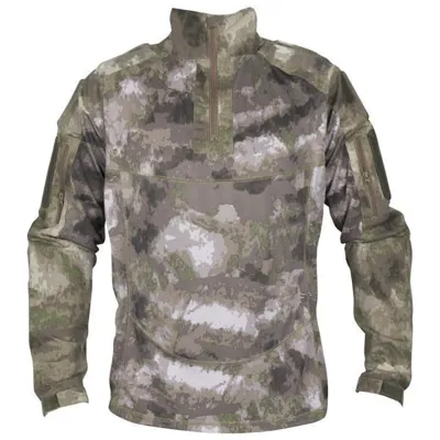 DELTA SIX Spec-Ops Tactical Jersey / Combat Shirt 2.0 (Urban - )
