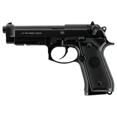 Beretta M9 Full Metal - Umarex