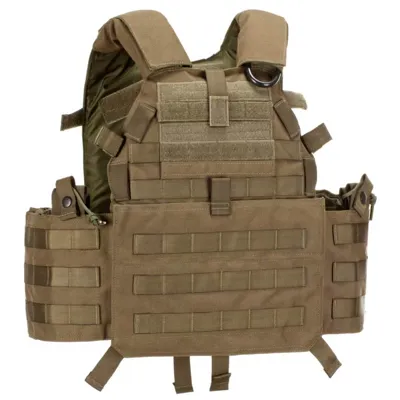 6094A-RS Plate Carrier - Invader Gear