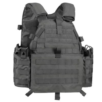 6094A-RS Plate Carrier - Invader Gear