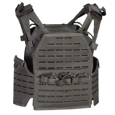 Rpc Porta Placas Reaper Plate Carrier - INVADER GEAR