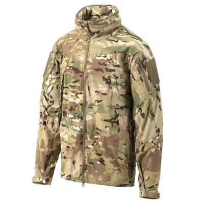 Táctica Trooper MK2 Jacket - Helikon-Tex