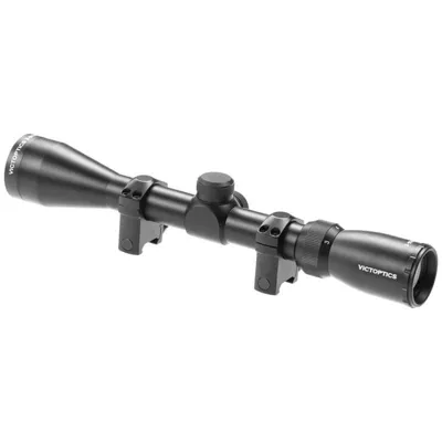 3-9x40 B3 - VICTOPTICS