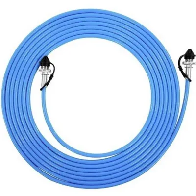 Manta Steel Braided Hose / Verbindungsschlauch (20m) W-20