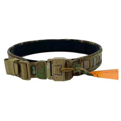 Tegris Mqr Belt Estilo - CONQUER