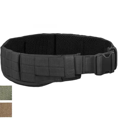 TT Warrior Belt MK IV M